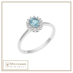 Azzurra Prestige - ANQ 316 | Comete Gioielli